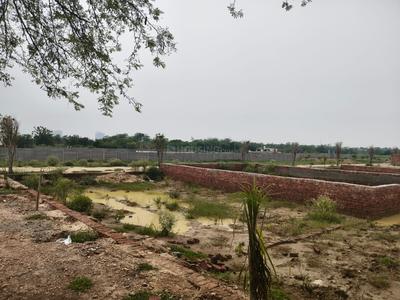 Image of 2700 Sq.ft Residential Plot / Land for sale in Gulshan Botnia, Sector 144, Noida for Rs. 4500000