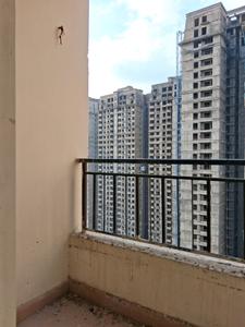Bedroom Two Image of 2465 Sq.ft 4 BHK Apartment / Flat for sale in Jaypee Klassic , Bajidpur Noida for Rs. 25600000