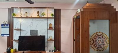 Hall Image of 1070 Sq.ft 2 BHK Apartment / Flat for sale in Sunkalpalya Bengaluru for Rs. 9800000