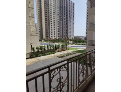 Balcony Image of 1355 Sq.ft 3 BHK Apartment / Flat for sale in Sikka Kimaantra Greens, Sector 79 Noida for Rs. 15956700
