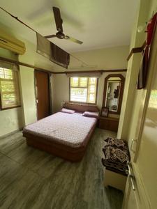 Bedroom Image of 1143 Sq.ft 2 BHK Apartment / Flat for sale in Shahibaug Ahmedabad for Rs. 6800000