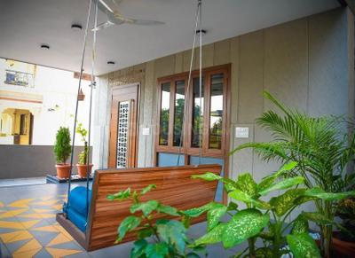 Hall Image of 2493 Sq.ft 5 BHK Independent House for sale in Thaltej Ahmedabad for Rs. 60000000