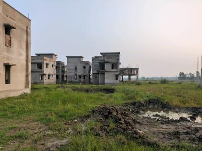 Image of 2160 Sq.ft Residential Plot / Land for sale in Swapnabhumi, New Town, Kolkata for Rs. 5333333