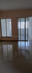 Hall Image of 1400 Sq.ft 3 BHK Apartment / Flat for rent in Mantra Essence, Undri Pune for Rs. 27000