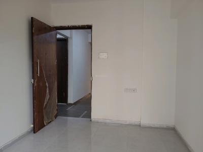 Living Room Image of 630 Sq.ft 1 BHK Apartment / Flat for sale in Bhanu Heights, Pushpak Nagar Navi Mumbai for Rs. 4325000