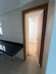 Kitchen Image of 2100 Sq.ft 3 BHK Apartment / Flat for sale in Tata Gurgaon Gateway, Sector 112 Gurgaon for Rs. 29000000