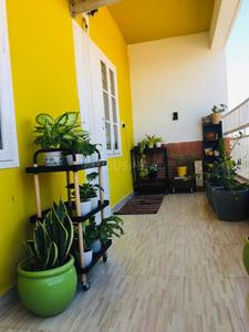 Image of 1895 Sq.ft 3 BHK Apartment / Flat for sale in Mantri Global Heights, Kannamangala - Whitefield Hoskote Road, Bengaluru for Rs. 19000000