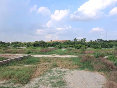 Image of 900 Sq.ft Residential Plot / Land for sale in Knowledge Park 3, Greater Noida for Rs. 3800000
