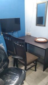 Hall Image of 900 Sq.ft 2 BHK Builder Floor for rent in Egmore Chennai for Rs. 29500
