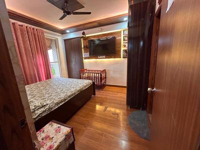 Bedroom Image of 1575 Sq.ft 3 BHK Apartment / Flat for sale in MGH Mulberry County, Sector 70 Faridabad for Rs. 9000000