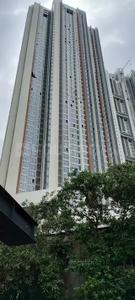 Image of 1160 Sq.ft 2 BHK Apartment / Flat for rent in Piramal Mahalaxmi, Worli, Mumbai for Rs. 240000