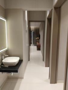 Image of 1492 Sq.ft 3 BHK Apartment / Flat for sale in Osian Almanova Phase 1, Mundhwa, Pune for Rs. 13000000