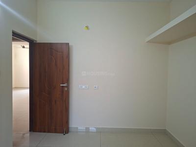 Bedroom Image of 890 Sq.ft 2 BHK Independent House for rent in Ramapuram Chennai for Rs. 29000