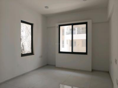 Bedroom Image of 1300 Sq.ft 3 BHK Apartment / Flat for sale in Ikon Queens Tower, Mohammed Wadi Pune for Rs. 11900000