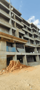 Image of 1152 Sq.ft 2 BHK Apartment / Flat for sale in Besa, Nagpur for Rs. 4200000