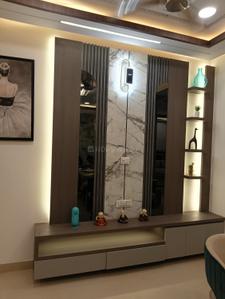 Bedroom Image of 1125 Sq.ft 4 BHK Apartment / Flat for sale in Sector 25 Dwarka New Delhi for Rs. 14000000