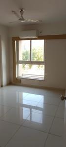 Hall Image of 1900 Sq.ft 3 BHK Apartment / Flat for rent in Pacifica Reflections, Vaishno Devi Circle Ahmedabad for Rs. 30000
