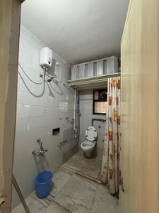Bathroom Image of 1400 Sq.ft 3 BHK Apartment / Flat for sale in Ashok Nagar Pune for Rs. 27500000