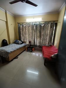 Bedroom Image of Mulund east, Girls PG in Mulund East, Mumbai