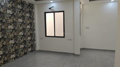 Bedroom Image of 1400 Sq.ft 3 BHK Independent House for sale in IBD Indus Satellite Greens, Lasudia Mori Indore for Rs. 7300000