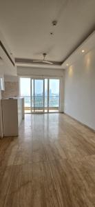 Hall Image of 1380 Sq.ft 2 BHK Apartment / Flat for rent in Supertech Supernova, Sector 94 Noida for Rs. 54500