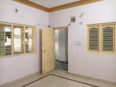 Living Room Image of 750 Sq.ft 2 BHK Apartment / Flat for rent in Horamavu Bengaluru for Rs. 15000