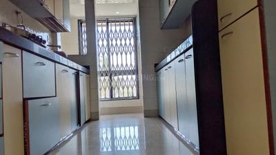 Image of 1920 Sq.ft 3 BHK Apartment / Flat for sale in Kabra Dvayam, Worli, Mumbai for Rs. 185000000