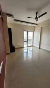 Hall Image of 1397 Sq.ft 2.5 BHK Apartment / Flat for sale in Monarch Serenity, Thanisandra Bengaluru for Rs. 13500000