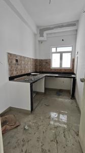 Kitchen Image of 1317 Sq.ft 3 BHK Apartment / Flat for sale in Kalikapur, EM Bypass Kolkata for Rs. 10600000