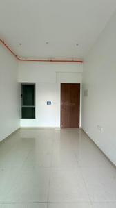 Hall Image of 550 Sq.ft 1 BHK Apartment / Flat for sale in Kalpataru Immensa, Thane West Thane for Rs. 8499999