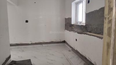 Kitchen Image of 1725 Sq.ft 3 BHK Apartment / Flat for sale in Home Town Heights, Kowkoor Secunderabad for Rs. 11417500