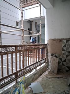 Bedroom Two Image of 1850 Sq.ft 4 BHK Apartment / Flat for sale in Shree Maruti Dham, Sector 49 Noida for Rs. 9900000
