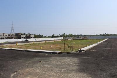 Image of 1200 Sq.ft Residential Plot / Land for sale in Gauribidanur, Chikballapur District for Rs. 1918000