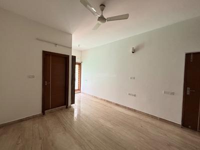 Bedroom Image of 2000 Sq.ft 3 BHK Apartment / Flat for rent in HSR Layout Bangalore for Rs. 61000