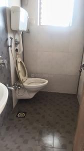 Image of 931 Sq.ft 2 BHK Apartment / Flat for sale in Swaraj Planet, Kopar Khairane, Navi Mumbai for Rs. 13500000