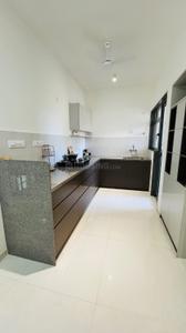 Kitchen Image of 1680 Sq.ft 3 BHK Apartment / Flat for sale in Shubh Gateway, Viman Nagar Pune for Rs. 17500000