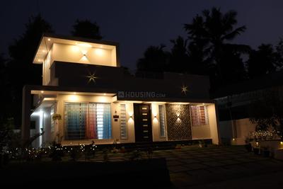 Image of 910 Sq.ft 2 BHK Independent House for sale in Angamaly, Kochi for Rs. 4500000