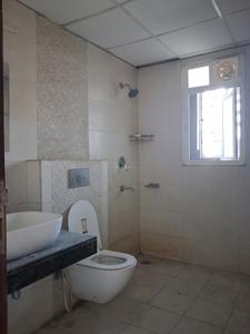 Bedroom Two Image of 2190 Sq.ft 3 BHK Apartment / Flat for rent in ACE Parkway, Sector 150 Noida for Rs. 60000