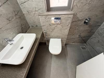 Image of 2412 Sq.ft 3 BHK Apartment / Flat for rent in Vinayak Courtyard , PDPU Road, Gandhinagar for Rs. 35000
