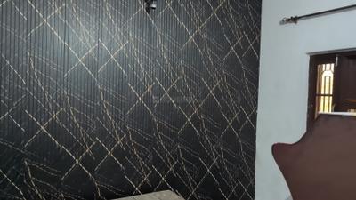 Bedroom Image of 800 Sq.ft 3 BHK Independent House for rent in Rama Mandi Jalandhar for Rs. 18000