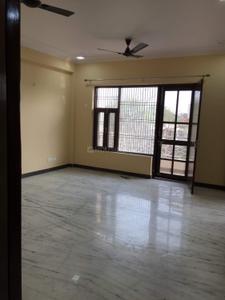 Hall Image of 1800 Sq.ft 2 BHK Independent House for rent in Sector 30 Noida for Rs. 37000