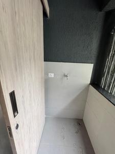 Balcony Image of 1150 Sq.ft 2 BHK Apartment / Flat for sale in Zen Elite, Kharadi Pune for Rs. 13500000