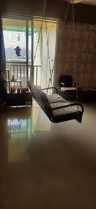 Living Room Image of 1260 Sq.ft 2 BHK Apartment / Flat for sale in Ghatlodiya Ahmedabad for Rs. 7300000