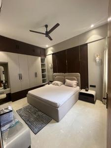 Bedroom Image of 1825 Sq.ft 3 BHK Apartment / Flat for sale in Chordias Eraya, Mansarovar Jaipur for Rs. 13662500