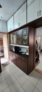 Image of 1760 Sq.ft 3 BHK Apartment / Flat for sale in Radhe Tirthdham, Satellite, Ahmedabad for Rs. 13000000