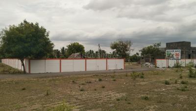 Image of 1320 Sq.ft Residential Plot / Land for sale in Annur, Coimbatore for Rs. 1287000