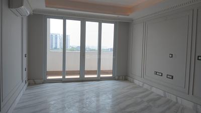Living Room Image of 3240 Sq.ft 4 BHK Builder Floor for sale in DLF The Grove, DLF Phase 5 Gurgaon for Rs. 87000000