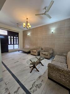 Hall Image of 2200 Sq.ft 2 BHK Independent House for rent in Lotus Celestia, Sector 23 Gurgaon for Rs. 32000