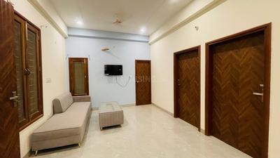 Image of Hessara Elite Residency in Lolai, Lucknow
