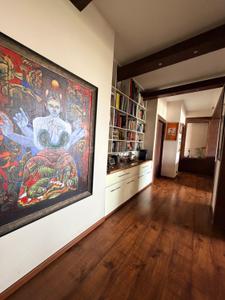 Hall Image of 3100 Sq.ft 4 BHK Apartment / Flat for sale in Clarion Group Clarion The Legend, Sector 57 Gurgaon for Rs. 63000000